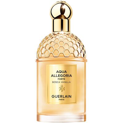 AQUA ALLEGORIA FORTE BOSCA VANILLA EAU DE PARFUM